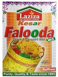 LAZIZA Falooda KASER 200 gm