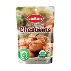 CASTAN Chestnuts 100 gm