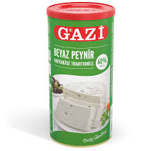 GAZI White Cheese 800 gr