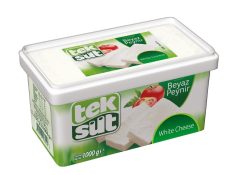 TEKSUT Feta Cheese Full Fat 900 gr