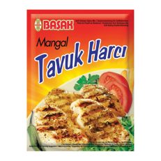 BASAK Chicken Spice Mix 60 gm
