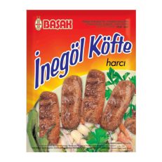 BASAK Inegol Kofte Harci 75 g