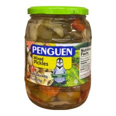 PENGUEN Mix Pickles 680 g