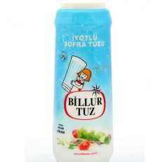 BILLUR Table Salt 500 gm