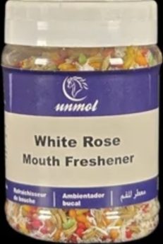 UNMOL White Rose 130 g