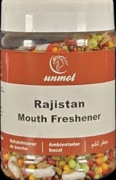UNMOL Rajistan 130 g