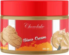 CHOCOLAKE Bisco Biscoff Spread 10.5 oz