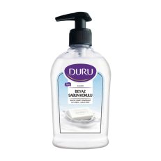 DURU Liquid Soap Avocado 300 ml