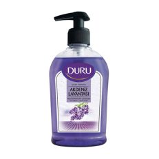 DURU Liquid Soap Greem Tea 300 ml