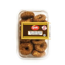 IPEK Ring Cookies Sesame 300 gr