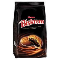 ULKER Biskrem Cocoa 205 gm