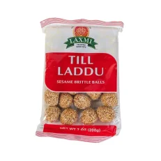 LAXMI Till Laddu 200 gm