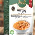 JAZAA Butter Chicken Recipe Mix 100 gm