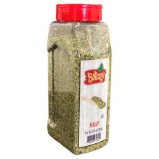 BOTANY Parsley 150 g 5.4 oz