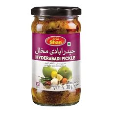 NATIONAL Mango Hyderabadi Pickle