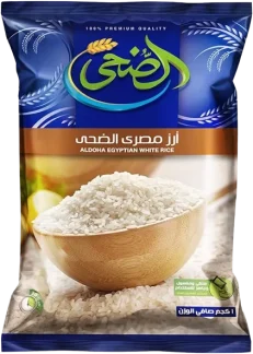 EL DOHA Rice 5 KG