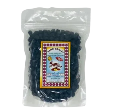 AAHU BARAH Dry Sour Cherry 1 LB
