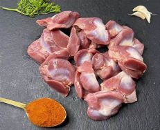 Chicken Gizzard - Antibiotics Free / lb