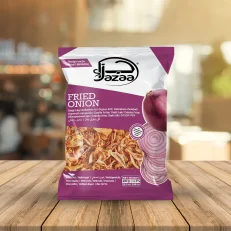 JAZAA Fried Onion 400 gm