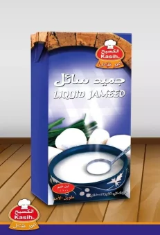 KASIH Liquid Jameed 1 KG