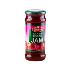 DURRA Rose Jam 430 gm