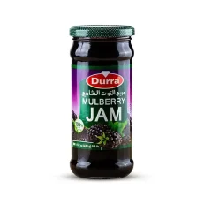 DURRA Mulberry Jam 430 gm
