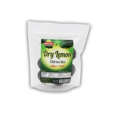 BARAKA Dried Lemon 140 gm