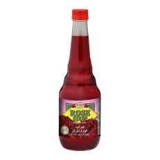 ZIYAD Rose Syrup 708 gm