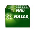 HALLS Mild Spearmint 33.5 gm