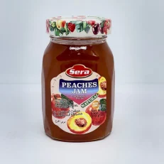 SERA Peach Jam 370 gr