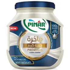 PINAR Premium Cream Cheese 500 gr
