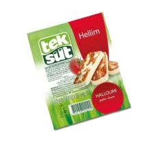TEKSUT Halloumi Cheese 250 gm