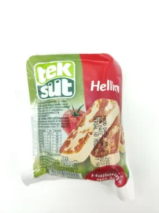 TEKSUT Halloumi Cheese 250 gm