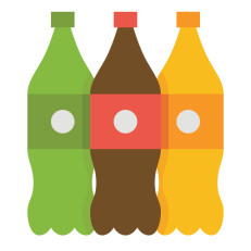 Drinks & Beverages