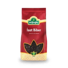ARIFOGLU Isot Pepper HOT 500 gr Jar
