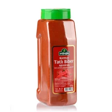 ARIFOGLU Sweet Ground Red Pepper 600 gr Jar