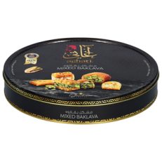 AGHATI Assorted Baklava 1000 gm