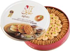 AGHATI Barazew & Ghraybeh 1000 gm