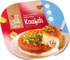 AGHATI Kunafa Coarse 200 gm
