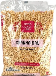 DEEP Chana Daal