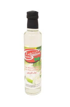 LEBANON GARDEN Rose Water 250 ml