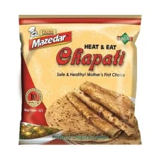 MAZEDAR Whole Wheat Chapati 16 PCS