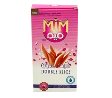 MIM Hair Removal Double Slice 90 gm