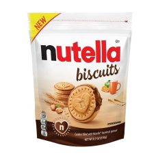 NUTELLA Biscuits 276 gm