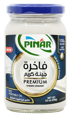 PINAR Cream Cheese 240 gr