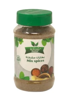 SHATLEH Mixed Spices 150 gr