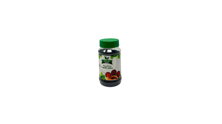SHATLEH Nagella Sativa 160 gr
