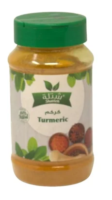 SHATLEH Turmeric 150 gr