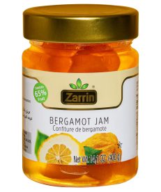 ZARRIN Bergamot Jam 400 gm