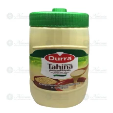 DURRA Sesame Tahina